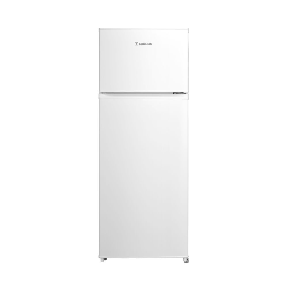 Morris W72204DTD White
