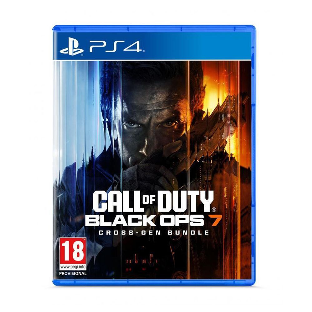 Call Of Duty: Black Ops 7
