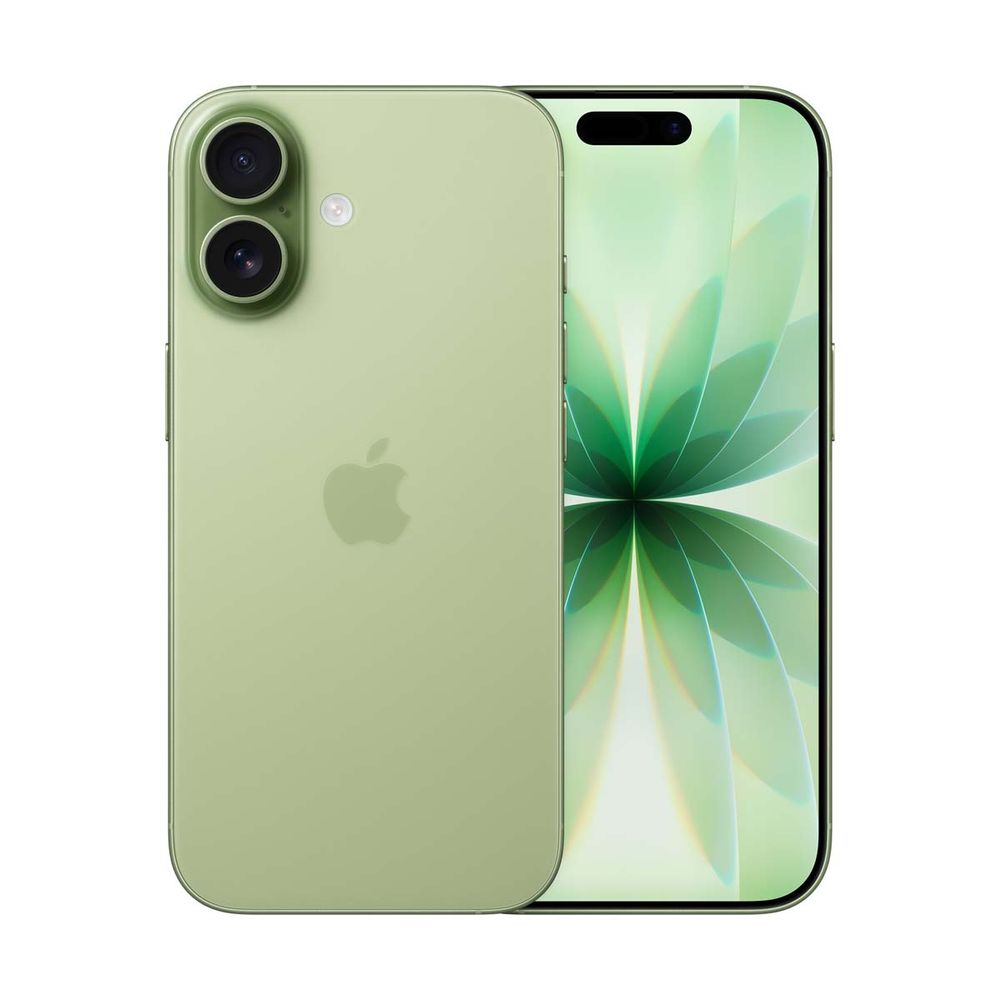 Apple iPhone 17 256GB Sage