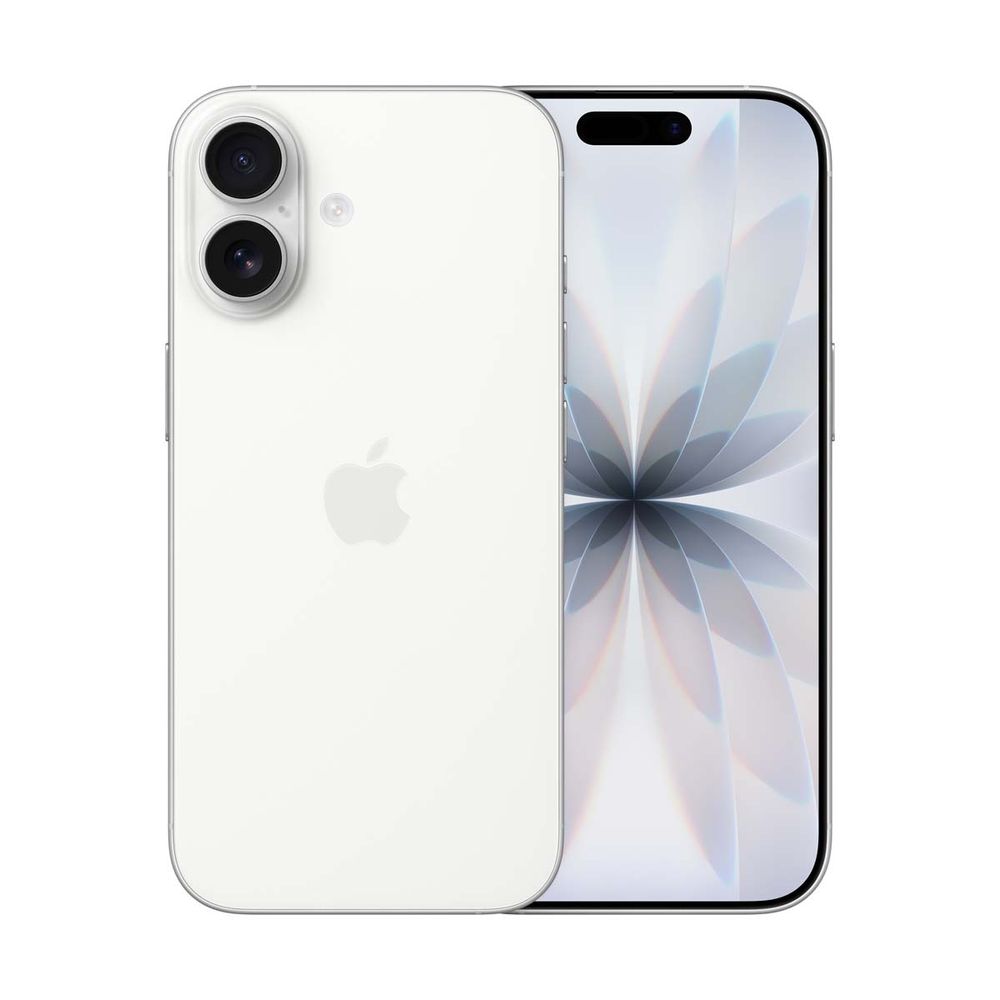 Apple iPhone 17 256GB White