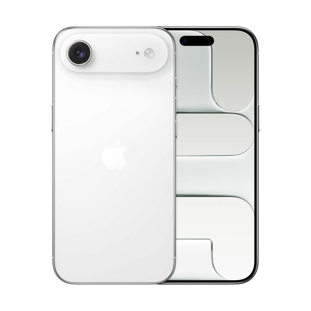 Apple iPhone Air 512GB Cloud White