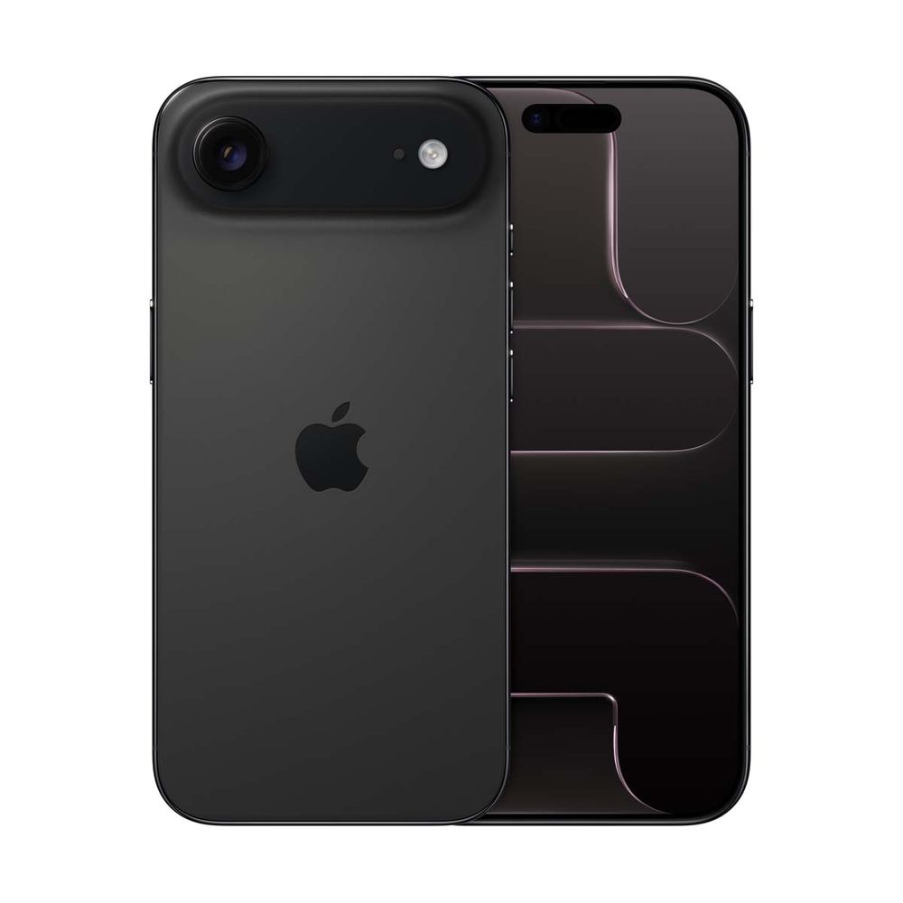 Apple iPhone Air 1T Space Black