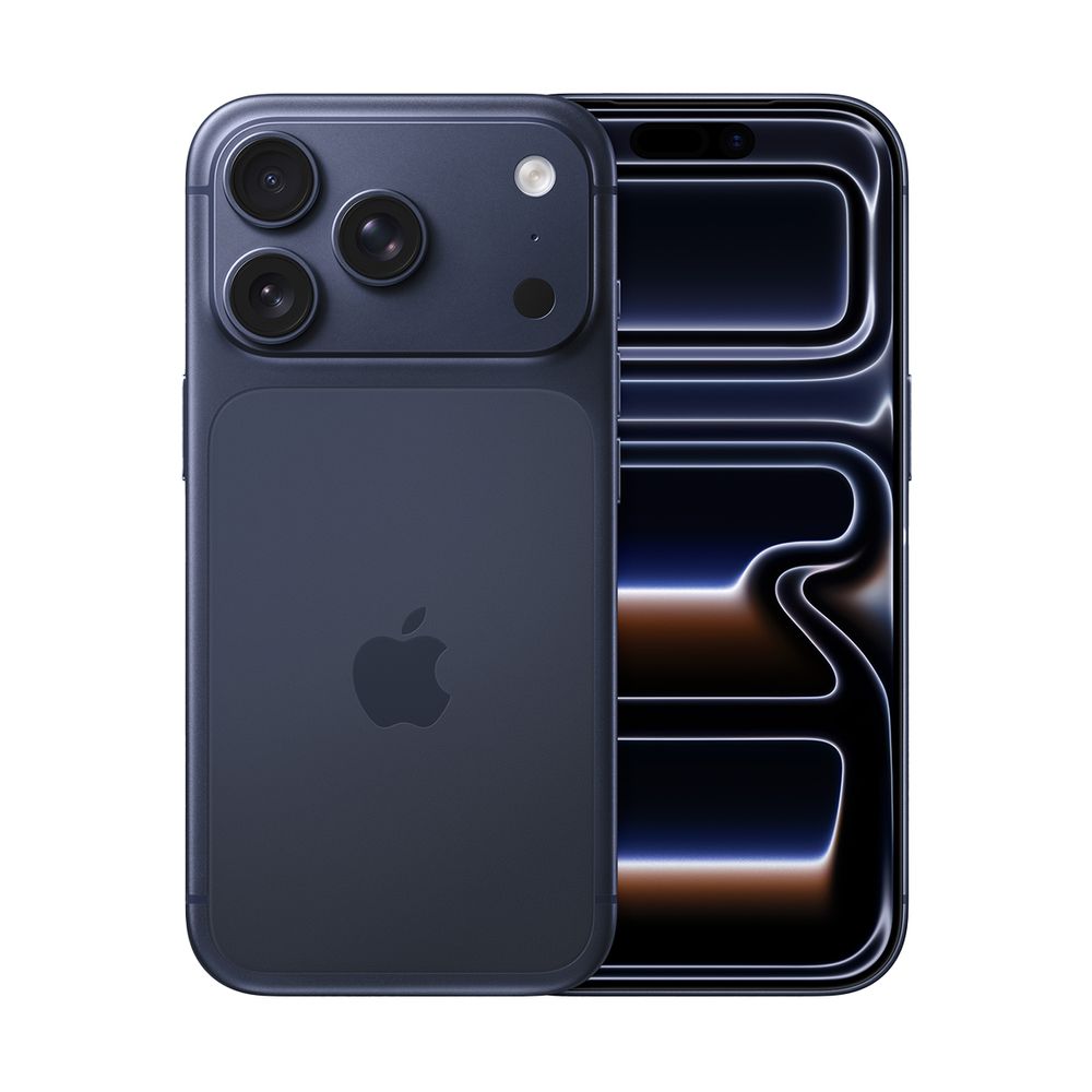 Apple iPhone 17 Pro 256GB Deep Blue