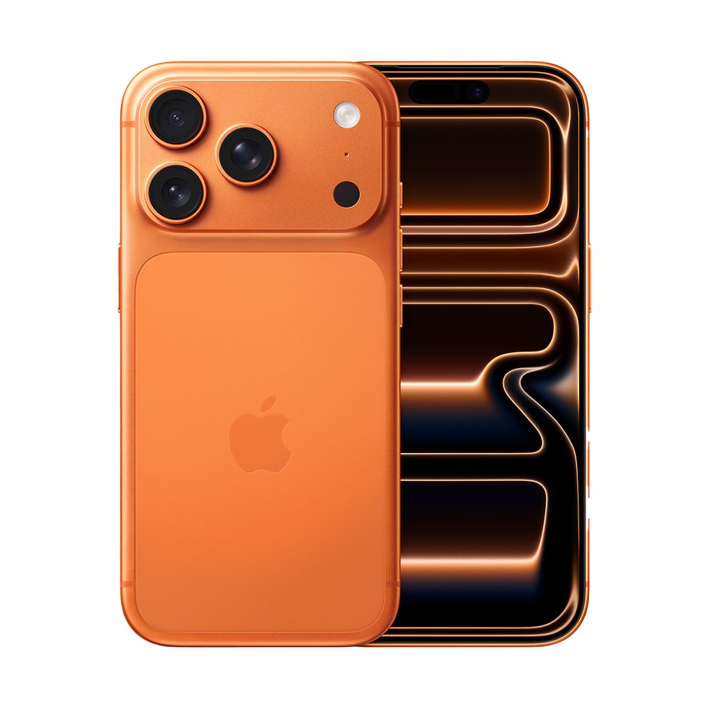 Apple iPhone 17 Pro 512GB Cosmic Orange