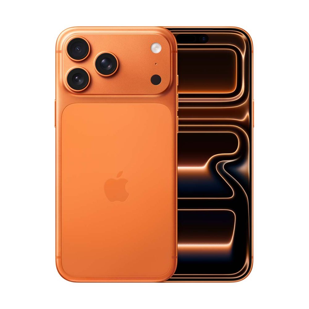Apple iPhone 17 Pro Max 256GB Cosmic Orange