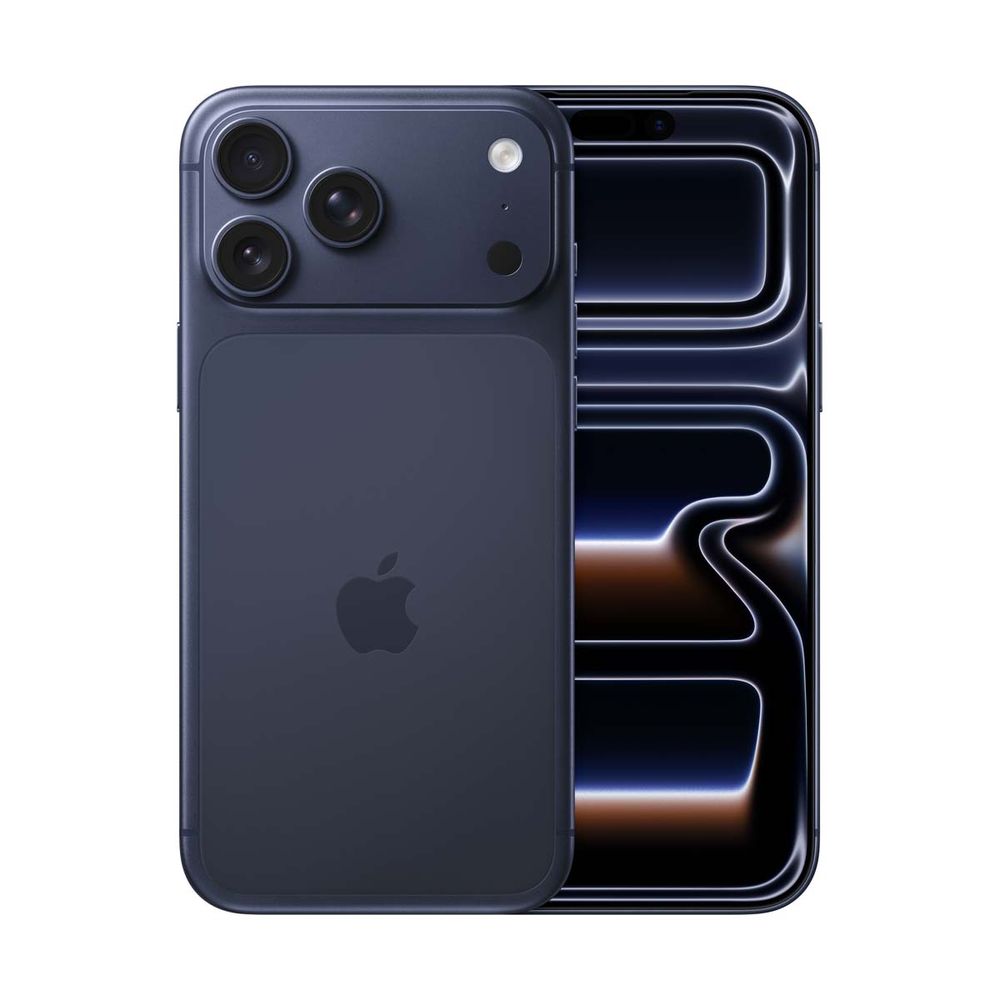 Apple iPhone 17 Pro Max 512GB Deep Blue