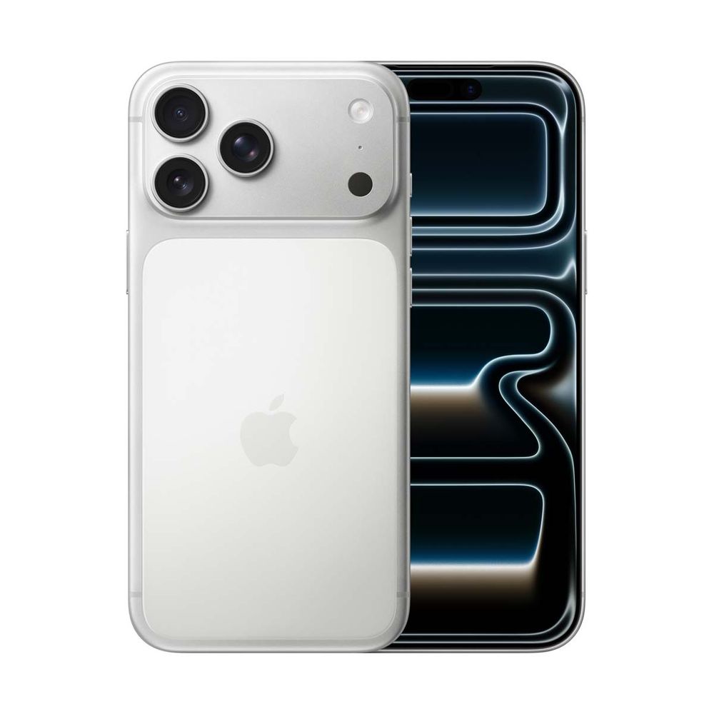 Apple iPhone 17 Pro Max 512GB Silver