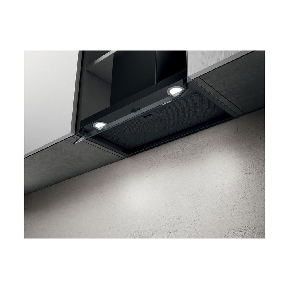 Elica Boxin LX/BL MAT/A/90