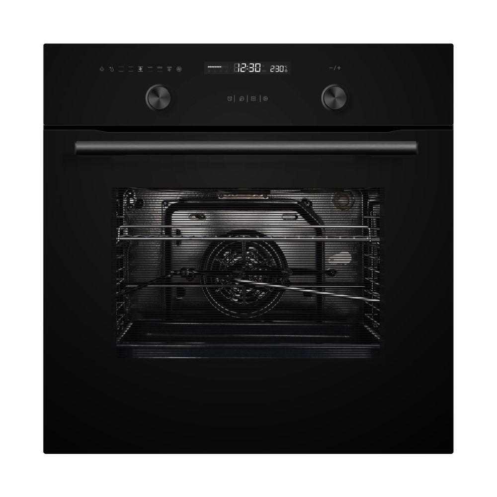 Davoline BBA 7010 Black