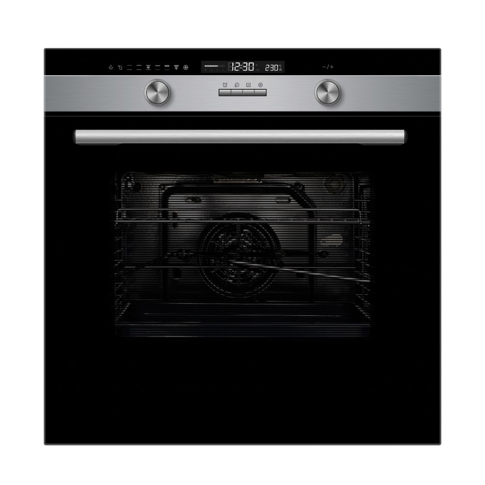 Davoline BBA 7010 Inox