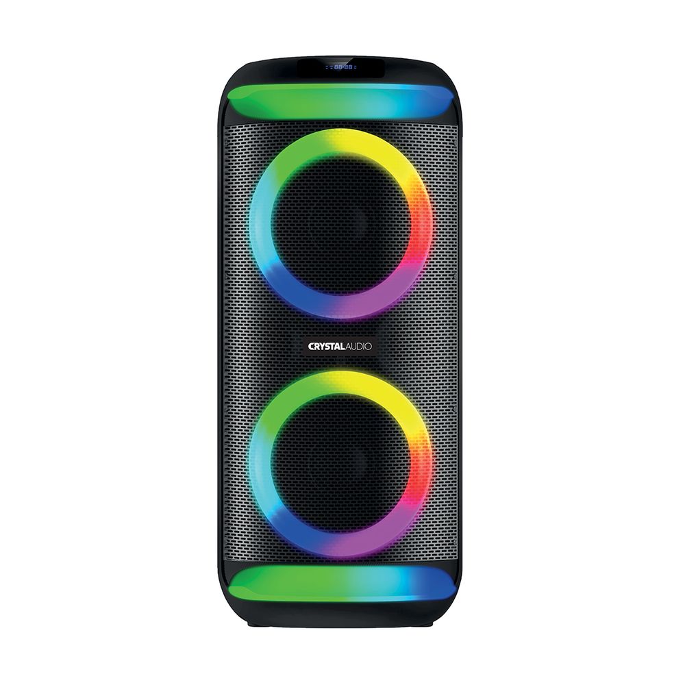 Crystal Audio PRT-20 Party Speaker True Wireless