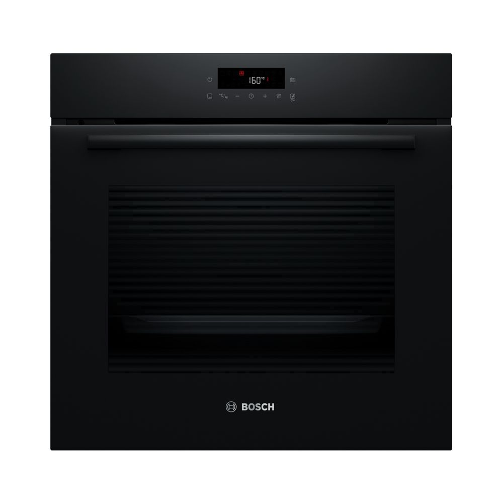 Bosch HBA572BB4 Black