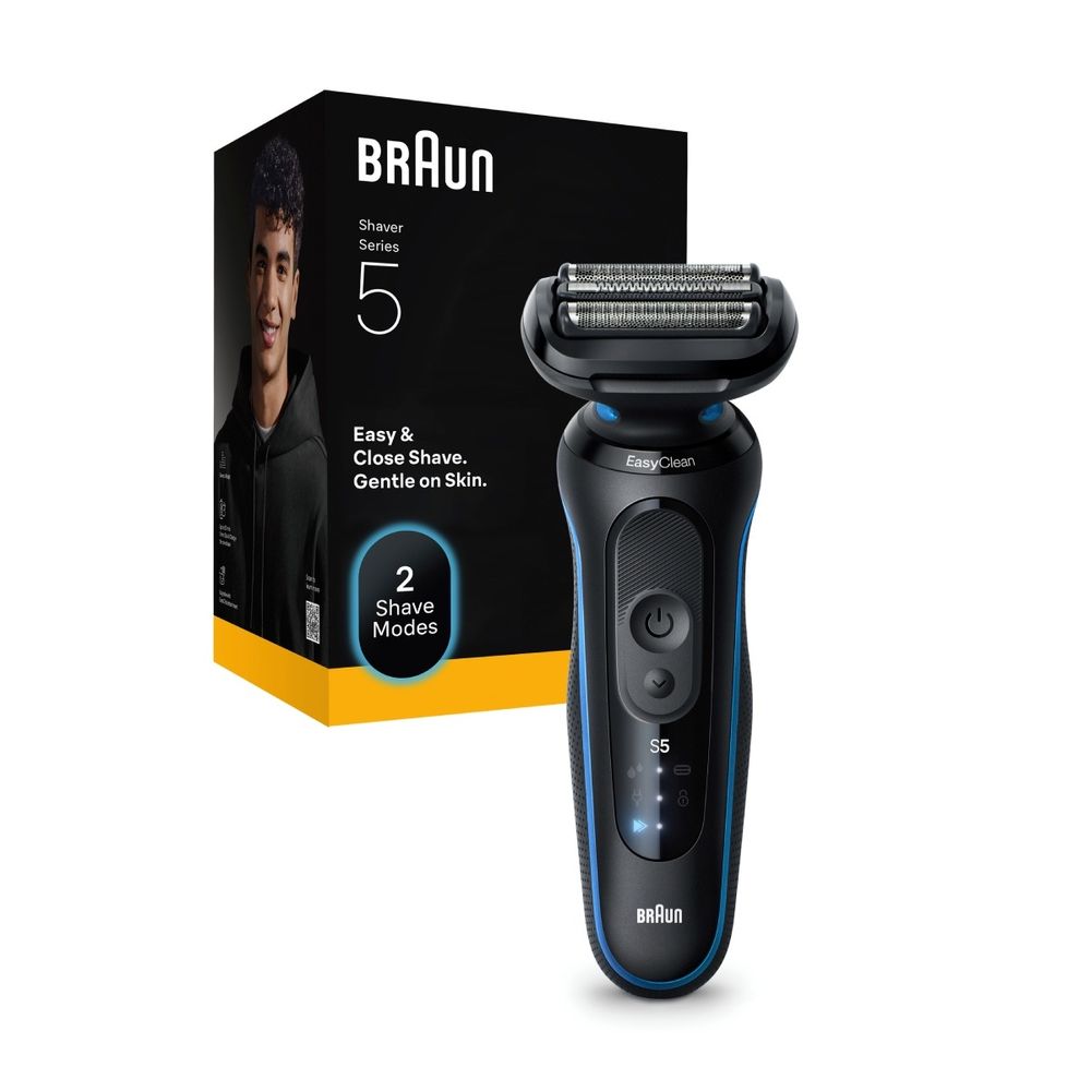 Braun 52-B1000s SkinFlex Series 5