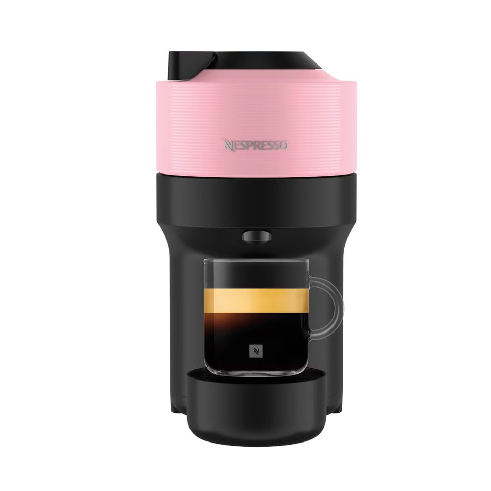 Nespresso Vertuo Pop Candy Pink