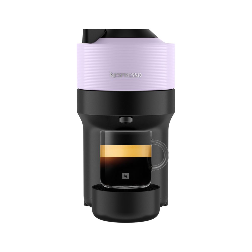 Nespresso Vertuo Pop Lilac