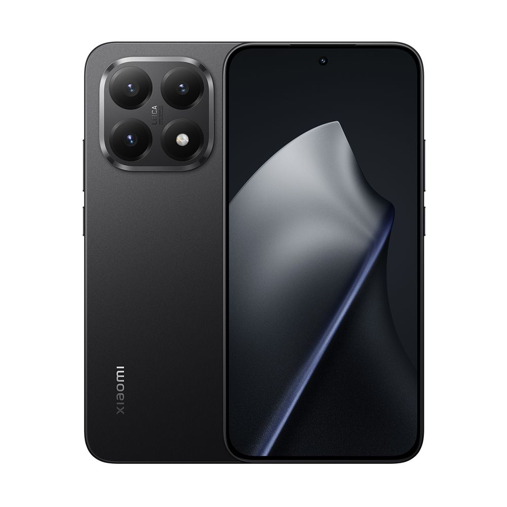 Xiaomi 15T 12GB/256GB Black 5G