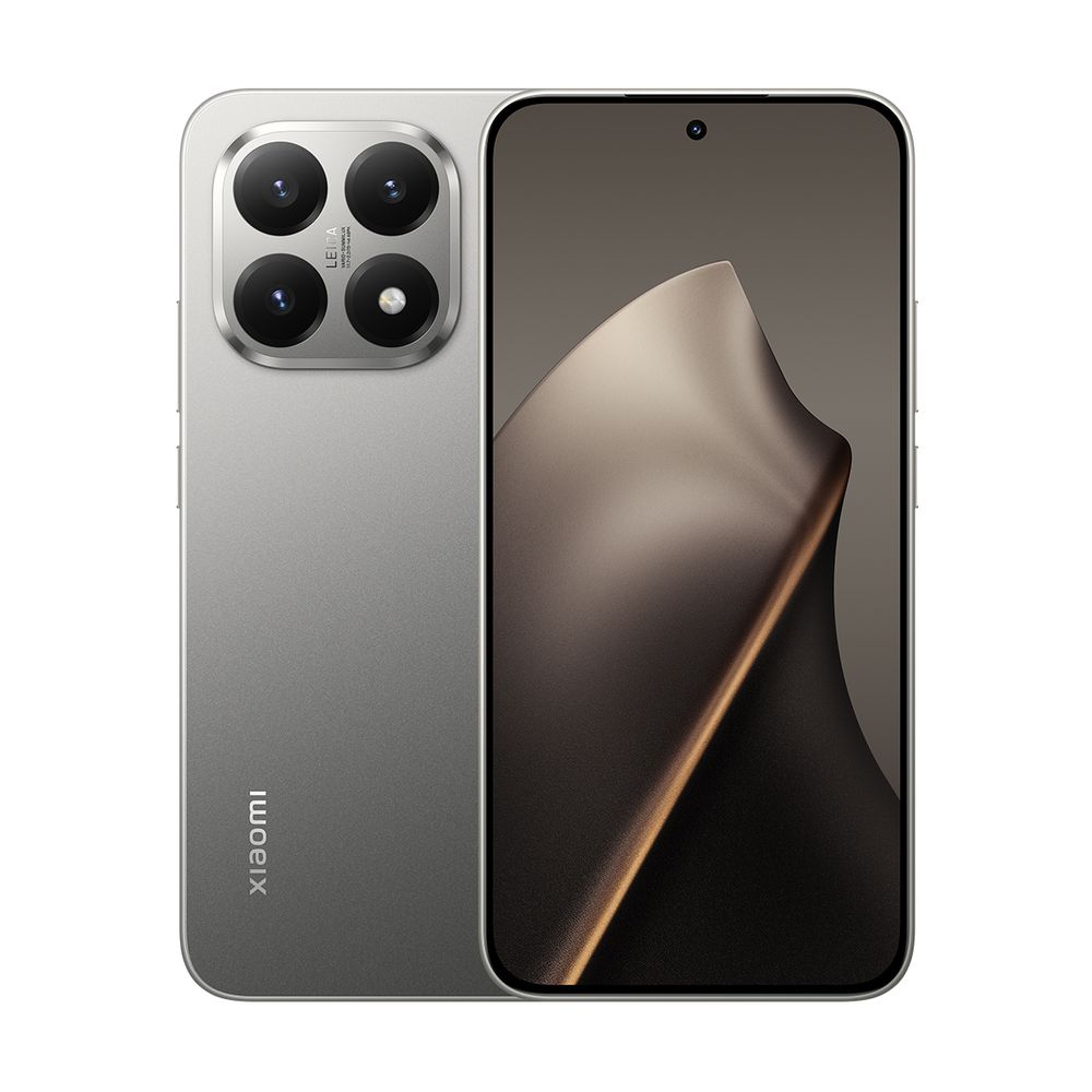Xiaomi 15T 12GB/256GB Silver 5G