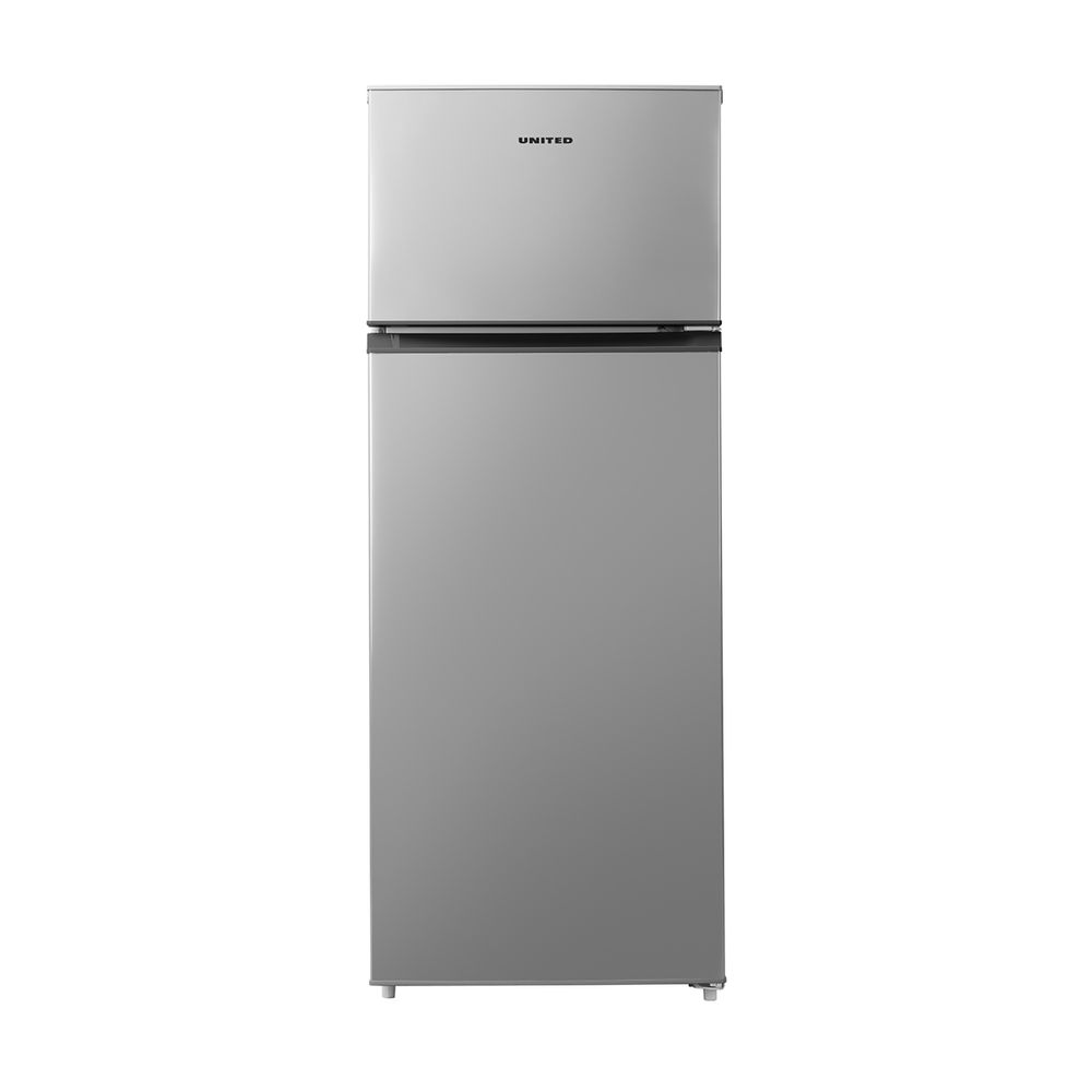 United UDS1438E Inox