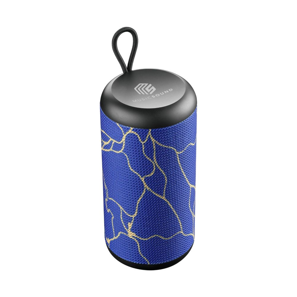 Cellular Line Vertical Blue