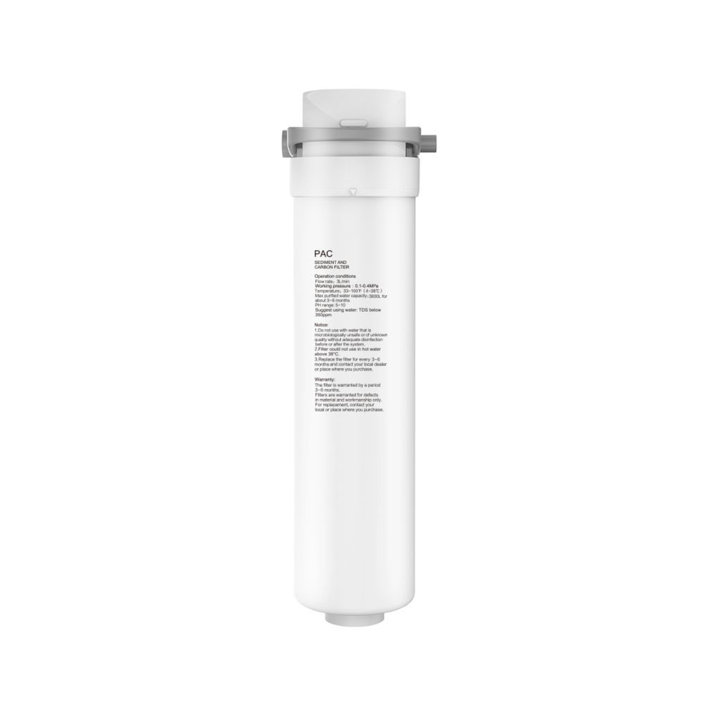 Midea Pac JL1844S