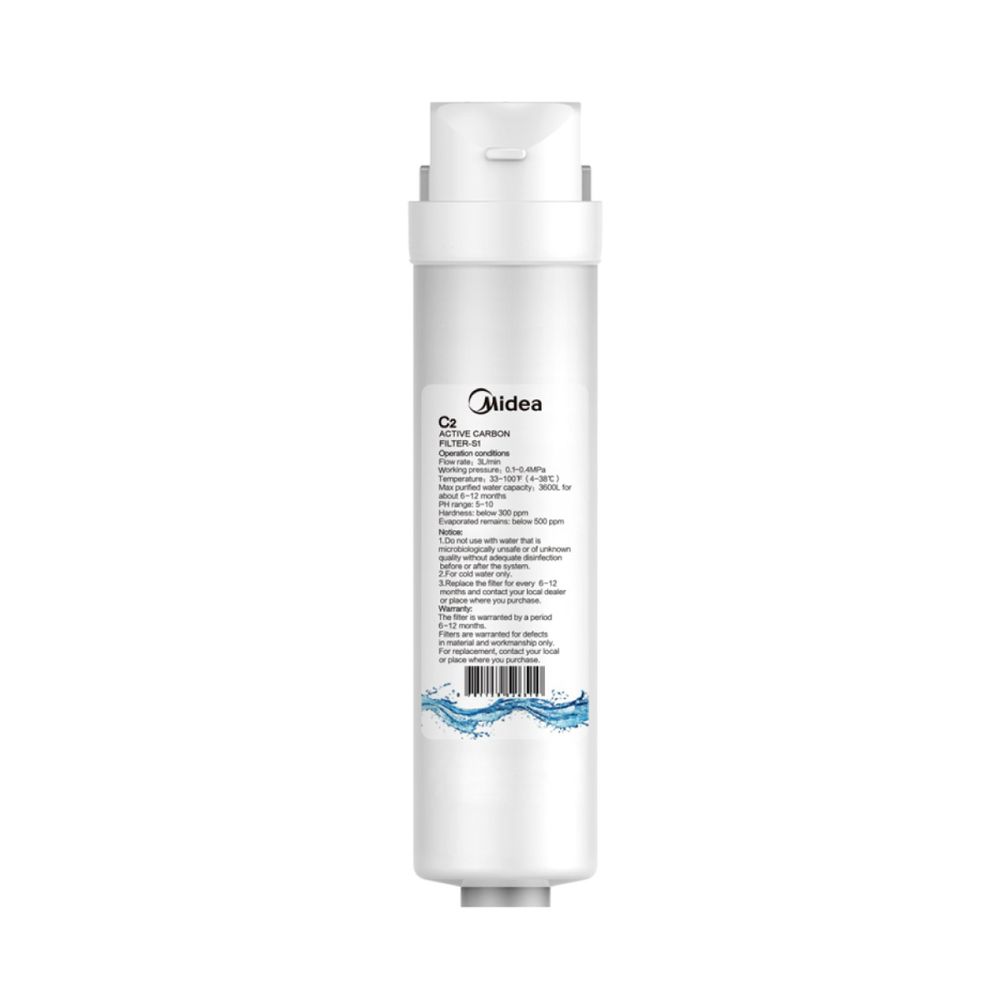Midea C2 MU1649