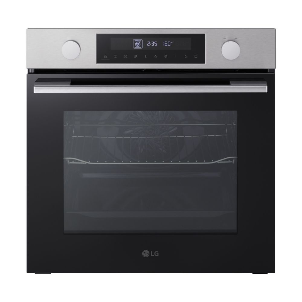 LG WS5D7210S Inox