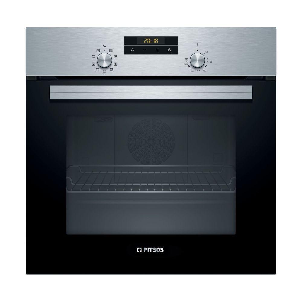 Pitsos PH10M40X2 Inox
