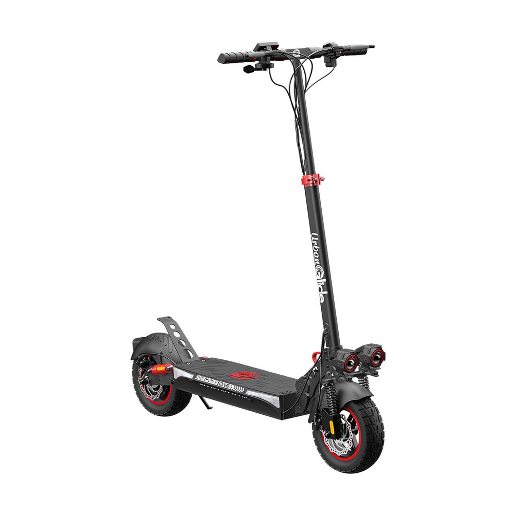 UrbanGlide E-Cross One 48V 800W