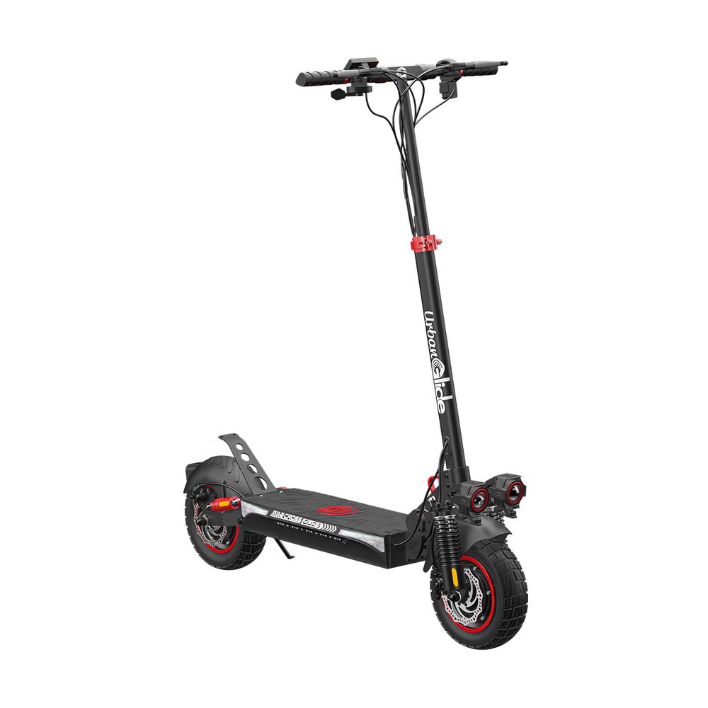 UrbanGlide E-Cross Duo 48V 1600W