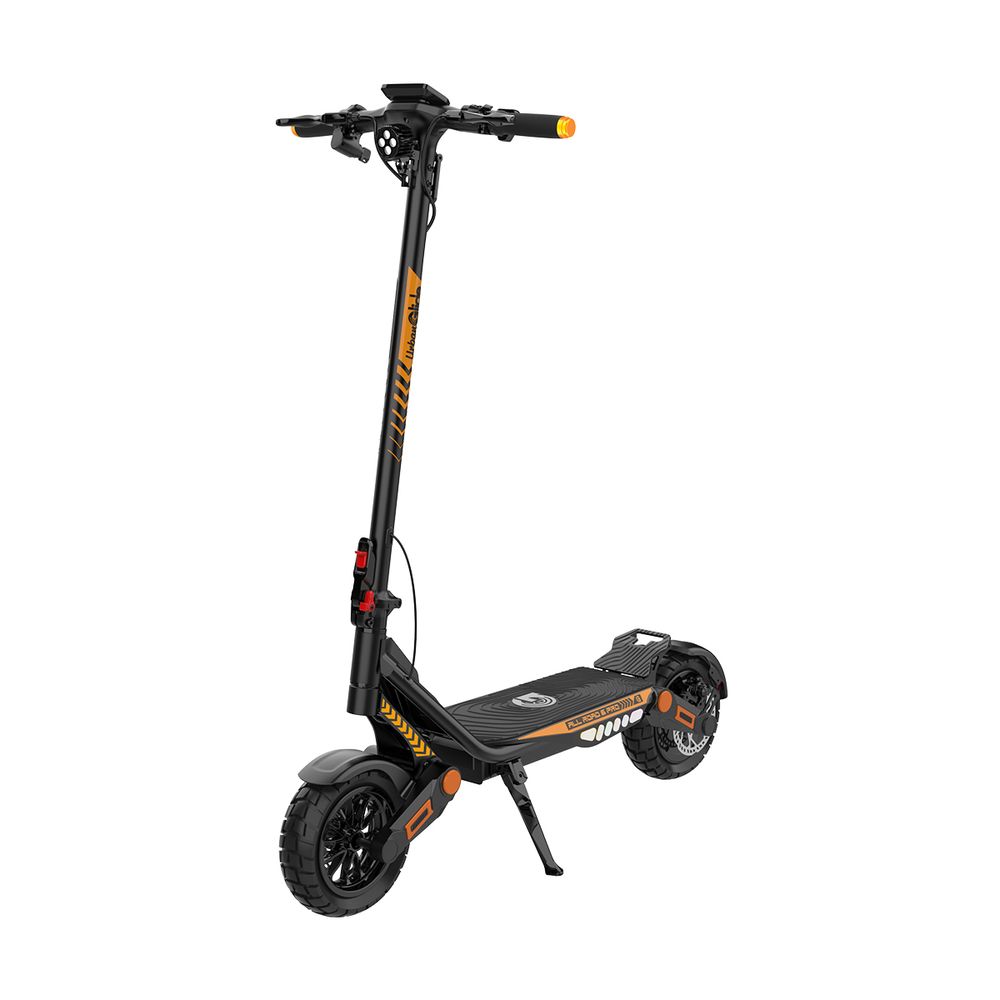 UrbanGlide All Road 6 Pro
