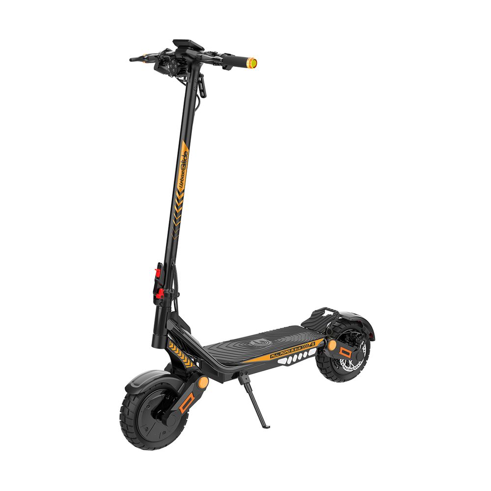 UrbanGlide All Road 6 2x2