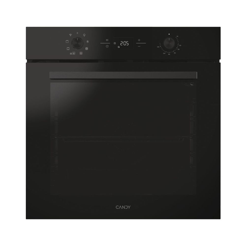 Candy CA6 NP3T3HTB Black