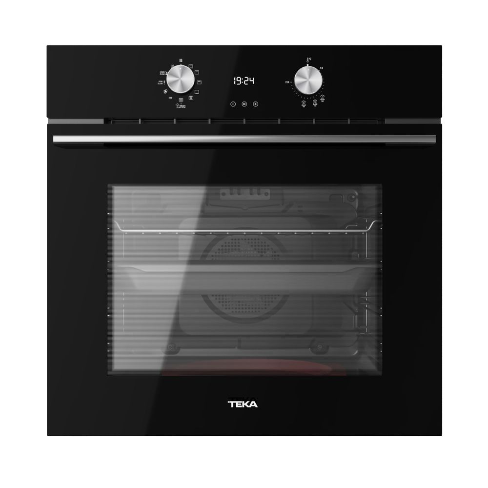 Teka HLB 8418 P Black