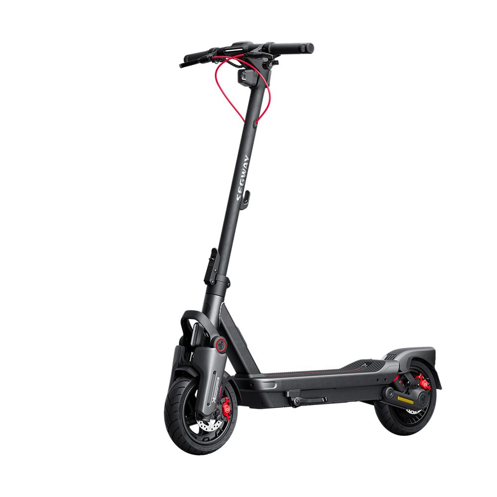Segway Ninebot Max G3 E
