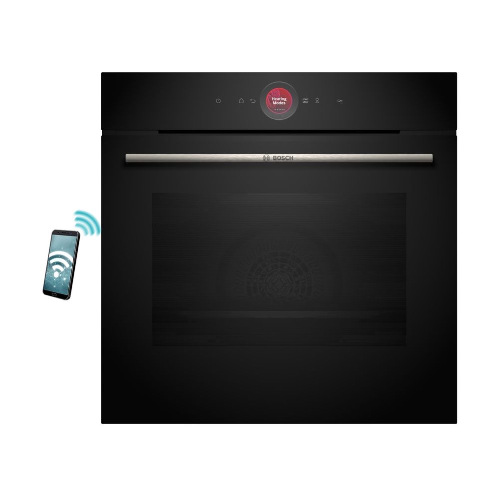 Bosch HBG7321B1 Black