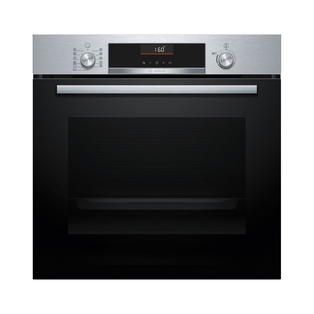 Bosch HBG536ES4 Inox