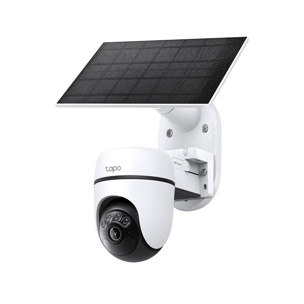 TP-Link TAPO C610 Solar Kit