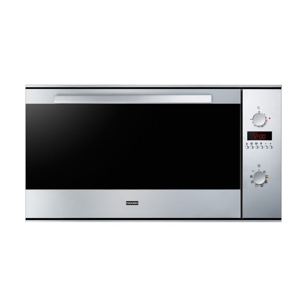 Franke Maxi FMXO 86 S XS Inox