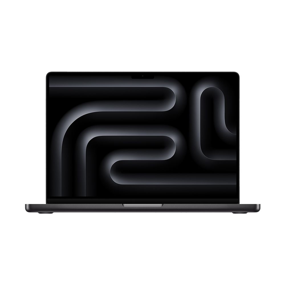 Apple MacBook Pro 14 M5 10-Core/16GB/512GB/10-Core GPU Space Black
