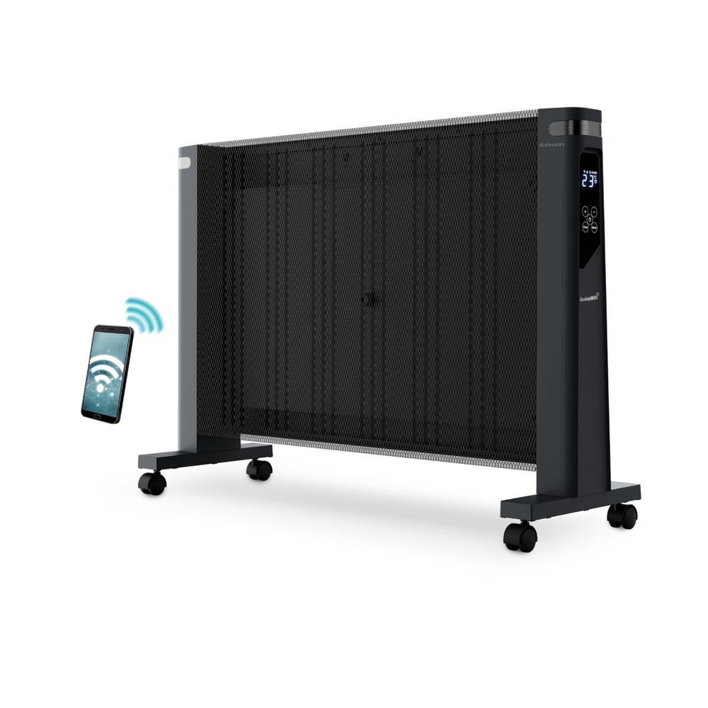 Rohnson R-087 Mica Wi-Fi