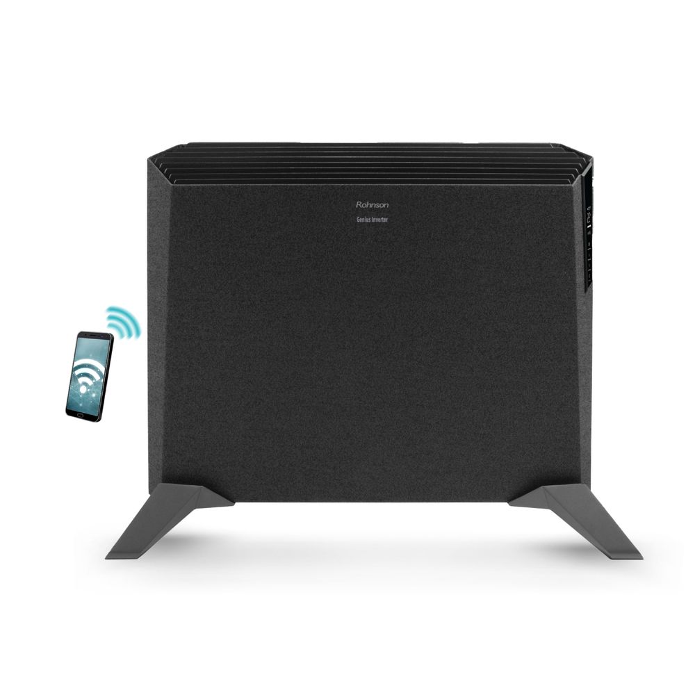 Rohnson R-086 Wi-Fi
