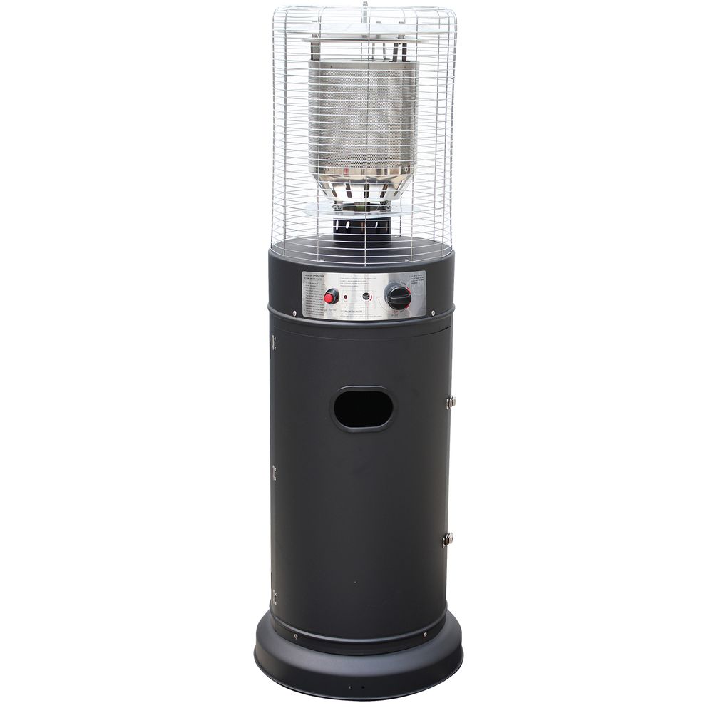 Eurolamp Circle 11 kW BL