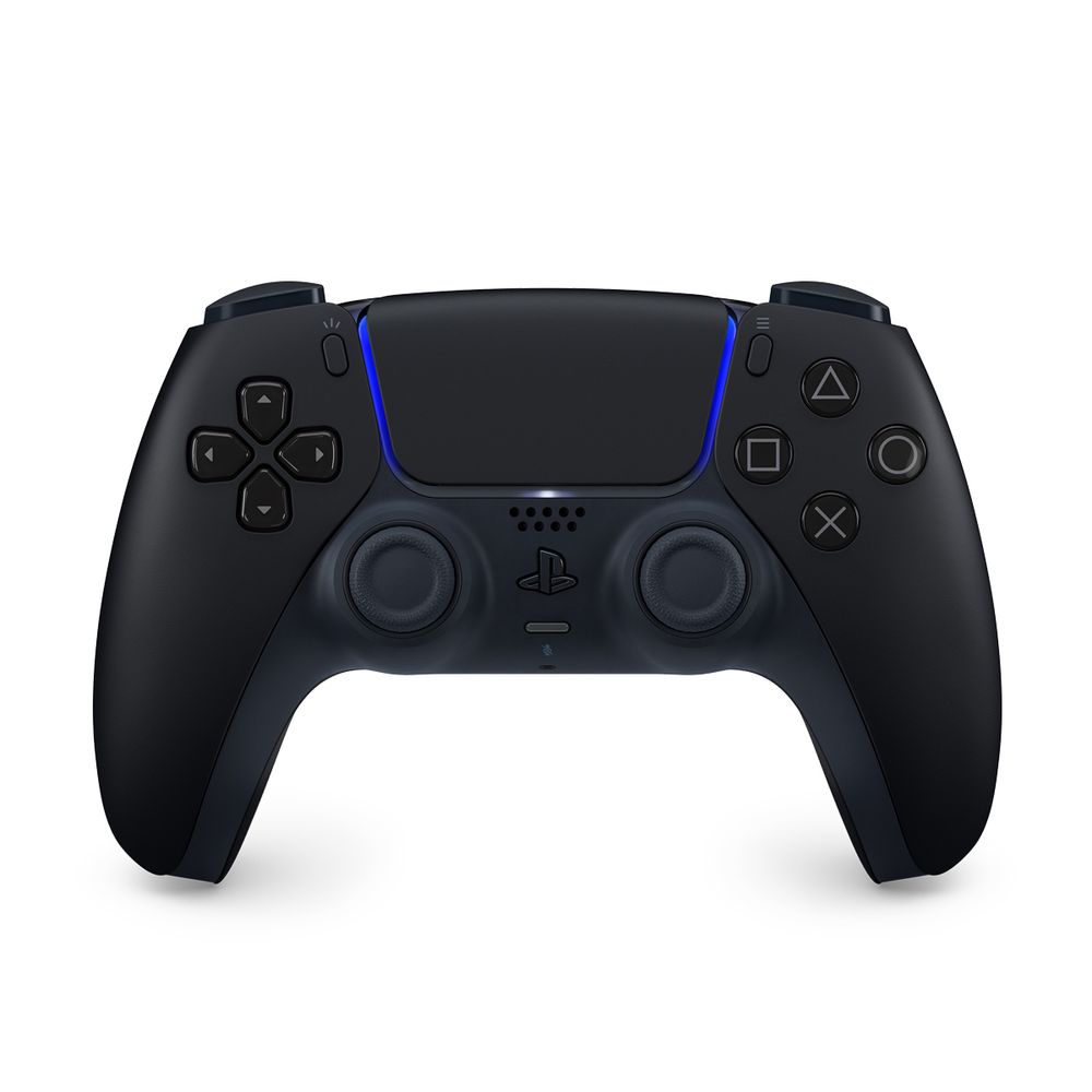 Sony DualSense Wireless Controller Midnight Black for PS5/PC/Mac/Mobile