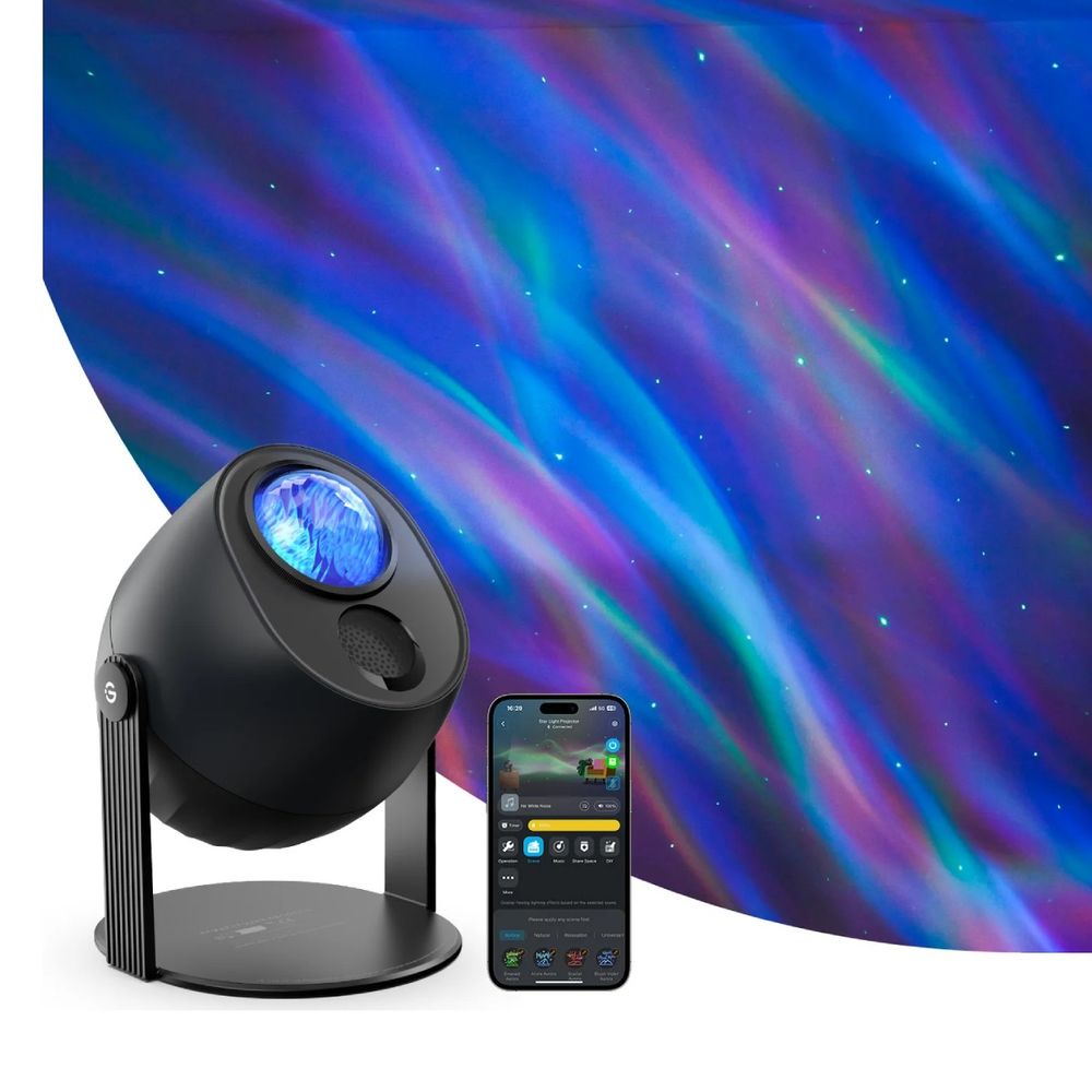 Govee Star Light Projector