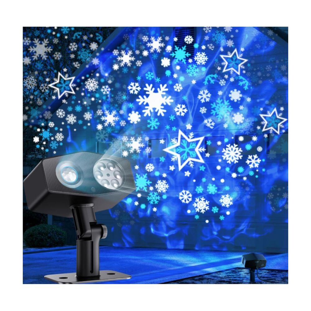 Govee Outdoor Decoration Projector Light