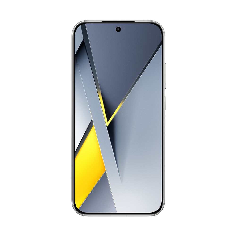 POCO F8 Pro 12GB/512GB Titanium Silver 5G