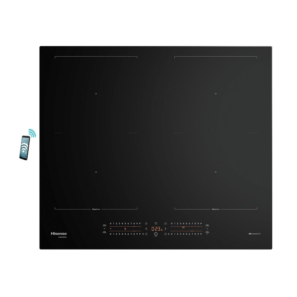 Hisense HI6442BSCWF