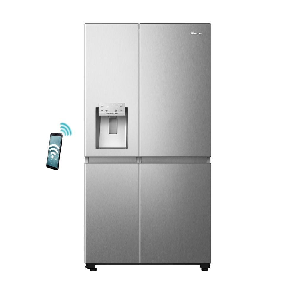 Hisense RS818N4TIE