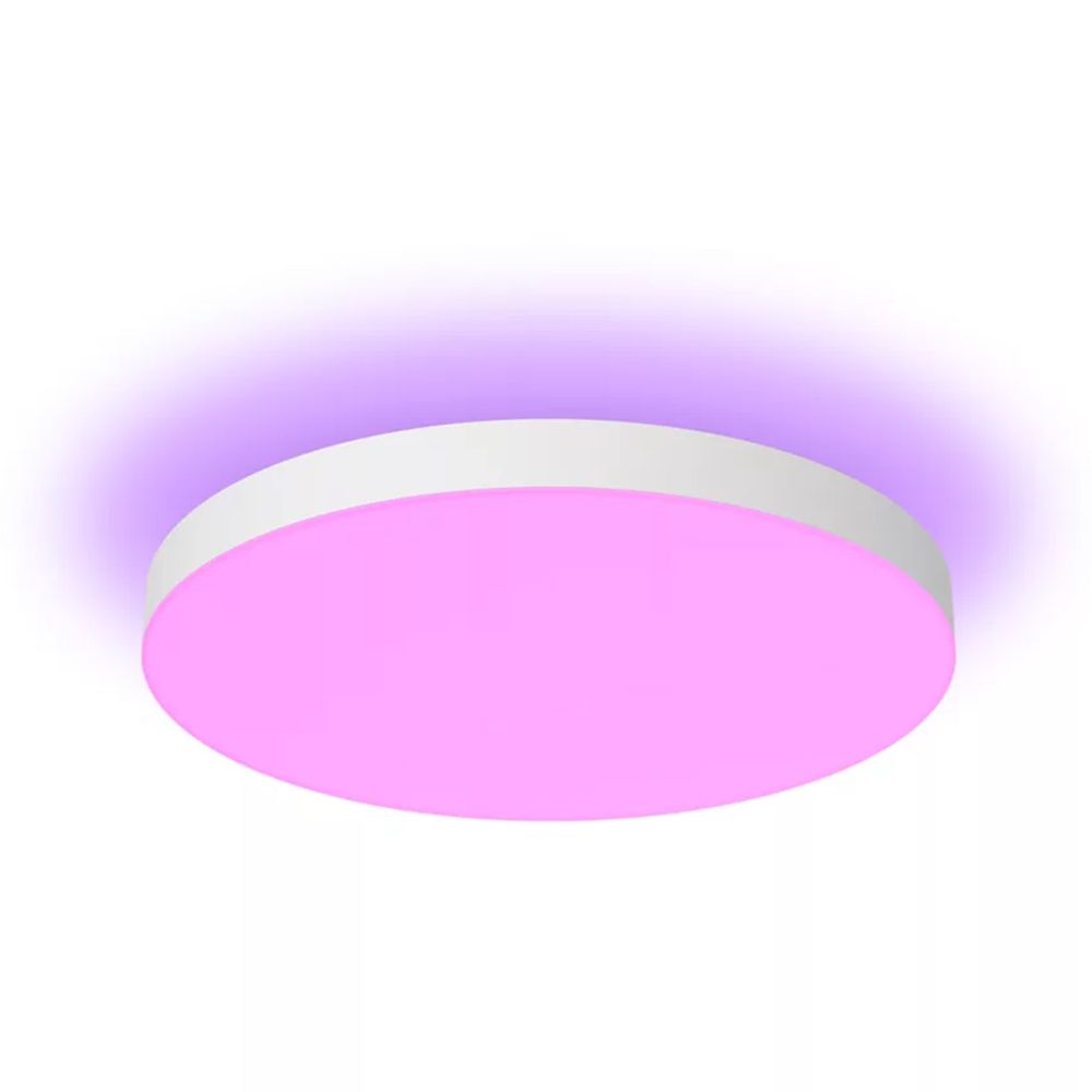 Philips Hue Dature Slim Ceiling Round Small