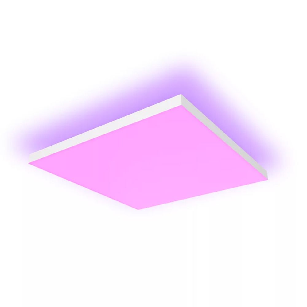 Philips Hue Datura Slim Ceiling Square XL